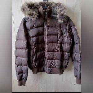 Ralph Lauren Jacket with Hood